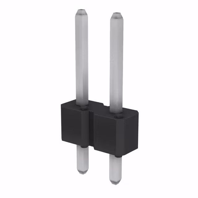 77311-427-02LF Amphenol ICC (FCI)  Embases à broches mâles